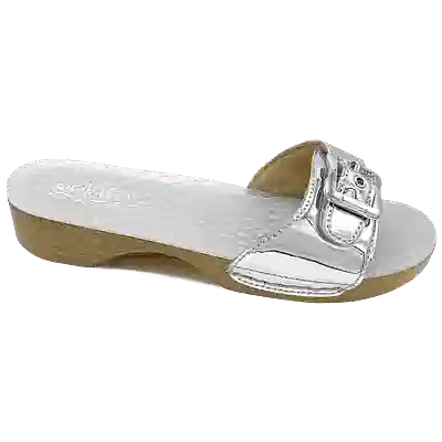 PLANTARE INDOSSABILE SOLE MIO 2,0 SILVER 39/40