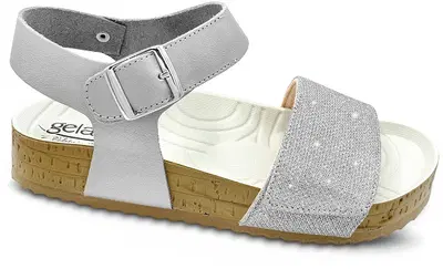 PLANTARE INDOSSABILE SOLE MIO 2,0 SILVER 41/42 PLANTARE INDOSSABILE SOLE MIO 2,0 SILVER 41/42