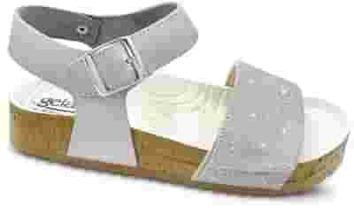 PLANTARE INDOSSABILE SOLE MIO 2,0 SILVER 41/42
