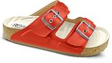 PLANTARE INDOSSABILE WOODSTOCK 2,0 SOP RED 37/38