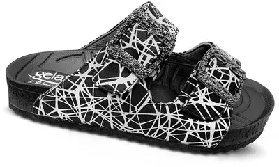 PLANTARE INDOSSABILE WOODSTOCK 2,0 STARNIGHT BLACK 35/36 PLANTARE INDOSSABILE WOODSTOCK 2,0 STARNIGHT BLACK 35/36