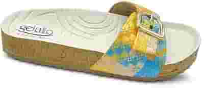 PLANTARE INDOSSABILE WOODSTOCK AMALFI SOLE MIX 37/38