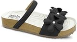 PLANTARE INDOSSABILE WOODSTOCK IRIS BLACK 37/38