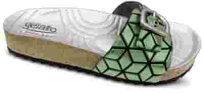 PLANTARE INDOSSABILE WOODSTOCK PIXEL GREEN 41/42