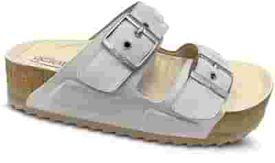 PLANTARE INDOSSABILE WOODSTOCK PRO 2 SILVER 37/38