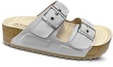 PLANTARE INDOSSABILE WOODSTOCK PRO 2 SILVER 39/40