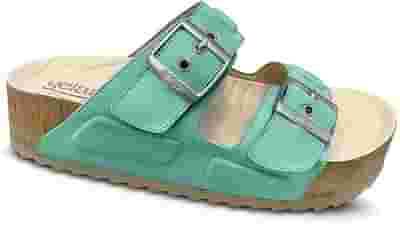 PLANTARE INDOSSABILE WOODSTOCK PRO 2 TURQUOISE 37/38