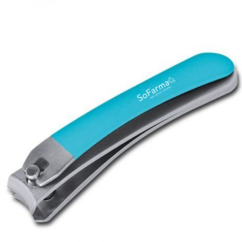 Nail Clipper Sofarmapiu'