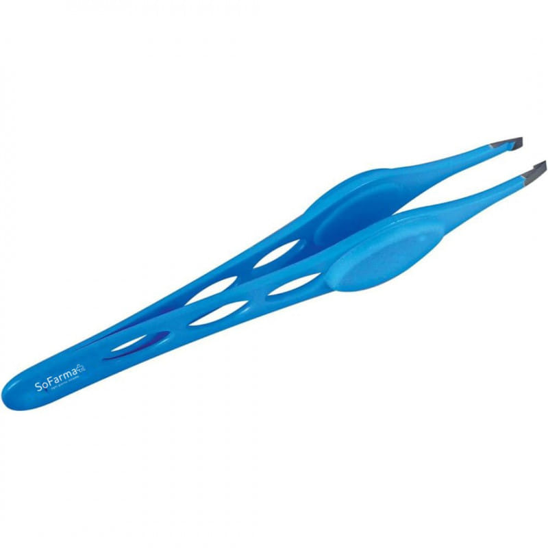 PINZETTA SOPRACCIGLIA SOFARMAPIU'