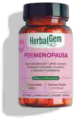 GEMMOCAPS PERIMENOPAUSA 30 CAPSULE