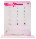BIJOUXMED ORECCHINI STERILI DA FORATURA 3