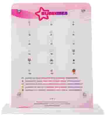 BIJOUXMED FORATURA 1,0 56