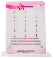 BIJOUXMED FORATURA 1,0 94