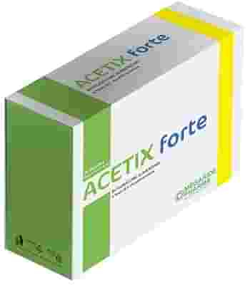 ACETIX FORTE 20 BUSTINE