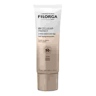 FILORGA UV CELLULAR PROTECT FACE & BODY 125 ML