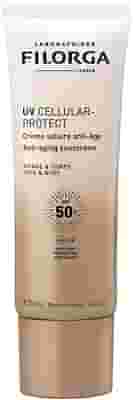FILORGA UV CELLULAR PROTECT FACE & BODY 125 ML