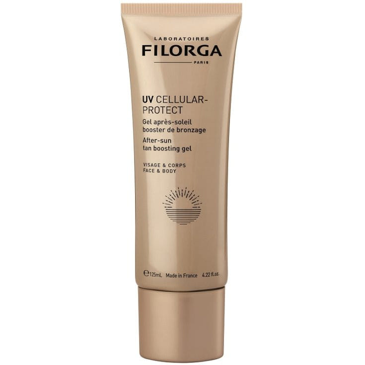 FILORGA UV CELLULAR PROTECT AFTERSUN 125 ML