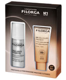 FILORGA COFFRET SKIN UNIFY INTENSIVE 30 ML + UV CELLULAR PROTECTION SPF50+ 40 ML