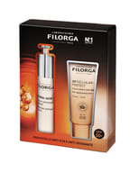 FILORGA COFFRET HYDRA AOX SERUM 30 ML + UV CELLULAR PROTECTION SPF50+ 40 ML