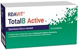 LABORATORIO DELLA FARMACIA TOTAL B ACTIVE 10 FLACONCINI