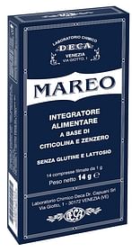 Mareo 14 Compresse Filmate