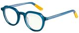 OCCHIALE CONTACTA GECO BLU +2,50