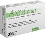AXOL FAST 30 COMPRESSE