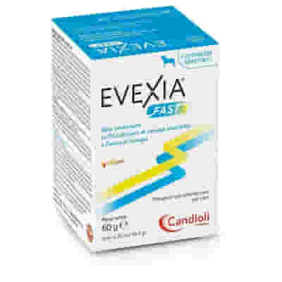EVEXIA FAST 30 COMPRESSE