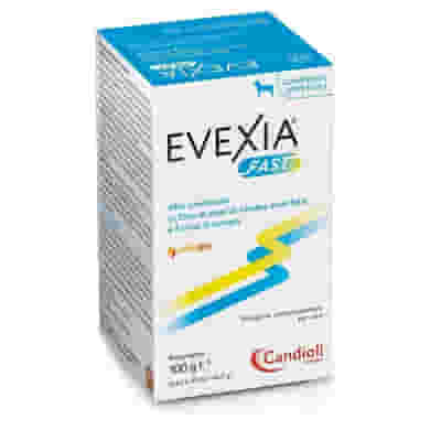 EVEXIA FAST 50 COMPRESSE