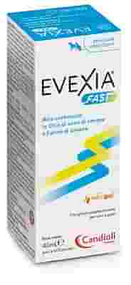 EVEXIA FAST GOCCE 40 ML