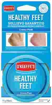 O'KEEFFE'S HEALTHY FEET CREMA PIEDI 91 G