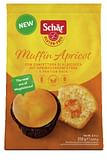 SCHAR MUFFIN APRICOT 5 PEZZI DA 50 G