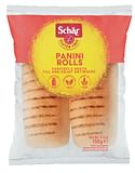 SCHAR PANINI ROLLS 2 PEZZI DA 75 G