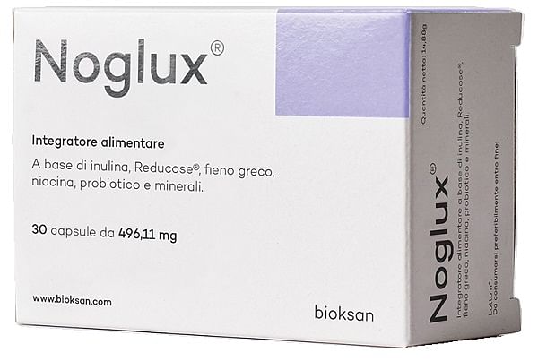 Noglux 30 Capsule