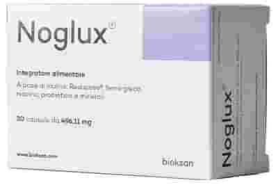 NOGLUX 30 CAPSULE