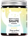 BOOTYLICIOUS SHAPE VITAMIN COLLAGENE & OPC 45 CARAMELLE GOMMOSE SENZA ZUCCHERO GUSTO CILIEGIA