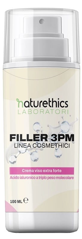 FILLER 3PM 100 ML