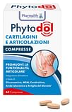 PHYTODOL CARTILAG ARTICOLAZIONI 60 COMPRESSE