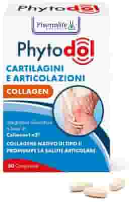 PHYTODOL CARTILAGINI ARTICOLAZIONI COLLAGEN 30 COMPRESSE