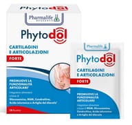 PHYTODOL CARTILAGINI ARTICOLAZIONI FORTE 14 BUSTE