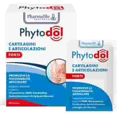 PHYTODOL CARTILAGINI ARTICOLAZIONI FORTE 14 BUSTE
