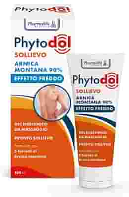 PHYTODOL SOLLIEVO ARNICA MONTANA 90 100 ML