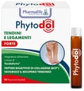 PHYTODOL TENDINI LEGAMENTI FORTE 10 SHOTS DA 25 ML