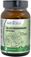 GLUCOMANNANO 90 CAPSULE