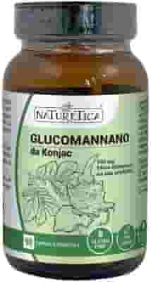 GLUCOMANNANO 90 CAPSULE