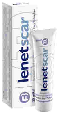 LENET SCAR 30 ML