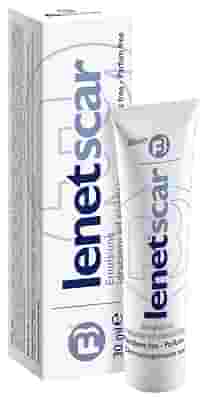 LENET SCAR 30 ML