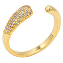 ATELIER FRATTINA 42 ANELLO GOCCIA