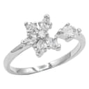 ATELIER FRATTINA 43 ANELLO FIORE