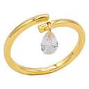 ATELIER FRATTINA 44 ANELLO SOLITARIO ORO